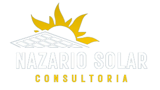 Nazário Solar Logo